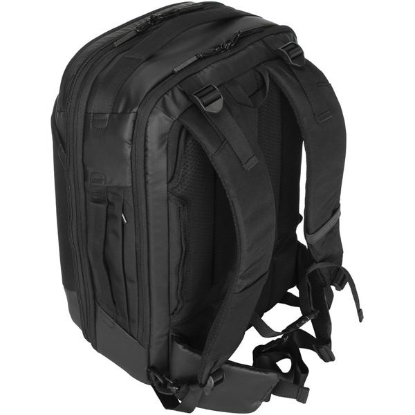 Mochila para Notebook de até 15.6" Tech Traveler XL, TBB612GL, Targus - PT 1 UN