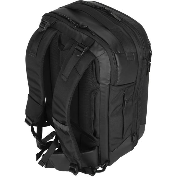 Mochila para Notebook de até 15.6" Tech Traveler XL, TBB612GL, Targus - PT 1 UN