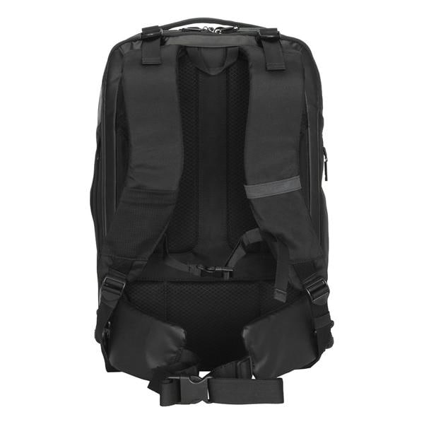 Mochila para Notebook de até 15.6" Tech Traveler XL, TBB612GL, Targus - PT 1 UN