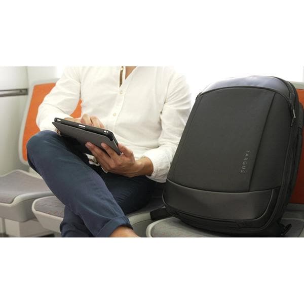 Mochila para Notebook de até 15.6" Tech Traveler XL, TBB612GL, Targus - PT 1 UN