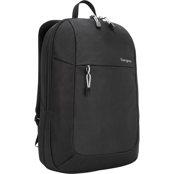 Mochila para Notebook de até 15.6" Essentials Intellect, TSB966, Targus - PT 1 UN