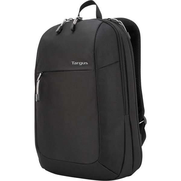 Mochila para Notebook de até 15.6" Essentials Intellect, TSB966, Targus - PT 1 UN