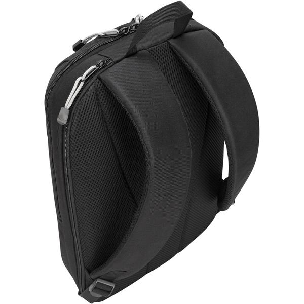 Mochila para Notebook de até 15.6" Essentials Intellect, TSB966, Targus - PT 1 UN