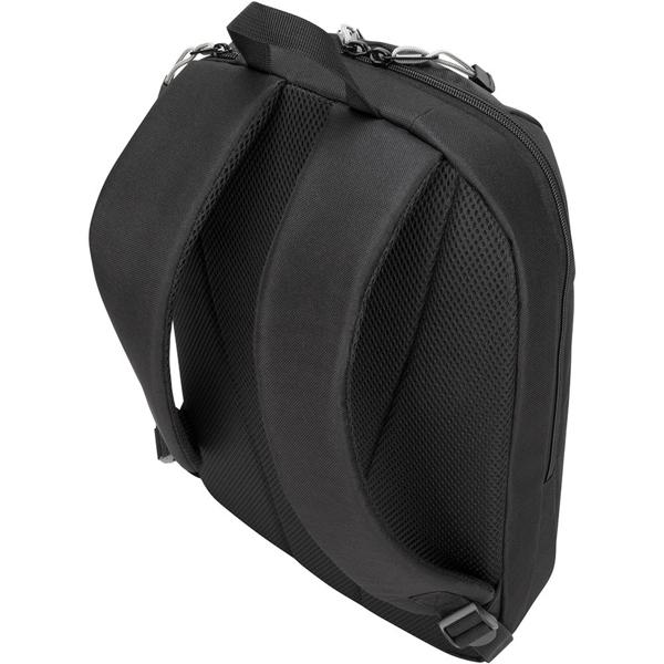 Mochila para Notebook de até 15.6" Essentials Intellect, TSB966, Targus - PT 1 UN