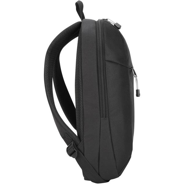 Mochila para Notebook de até 15.6" Essentials Intellect, TSB966, Targus - PT 1 UN