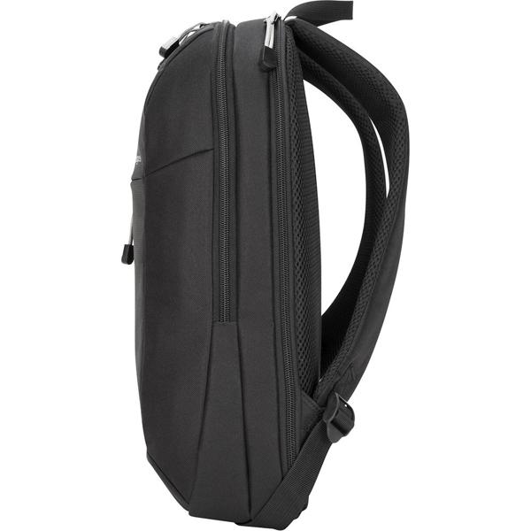 Mochila para Notebook de até 15.6" Essentials Intellect, TSB966, Targus - PT 1 UN