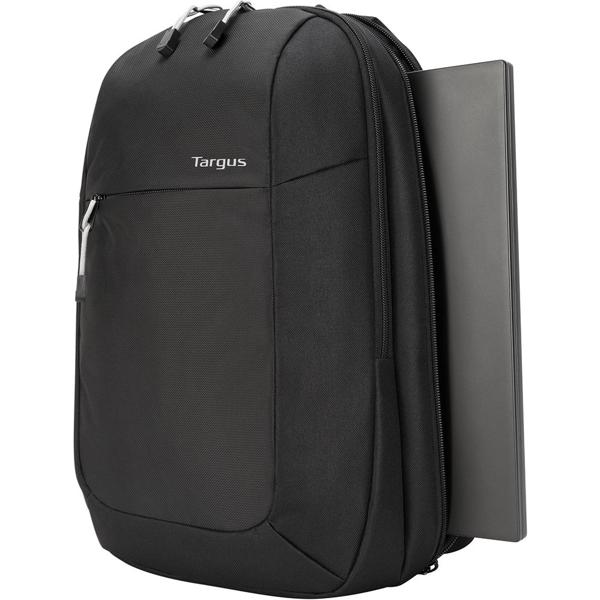 Mochila para Notebook de até 15.6" Essentials Intellect, TSB966, Targus - PT 1 UN