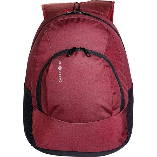 Mochila para notebook até 15,6" Talas verm. 132604-467 Samsonite - PT 1 UN