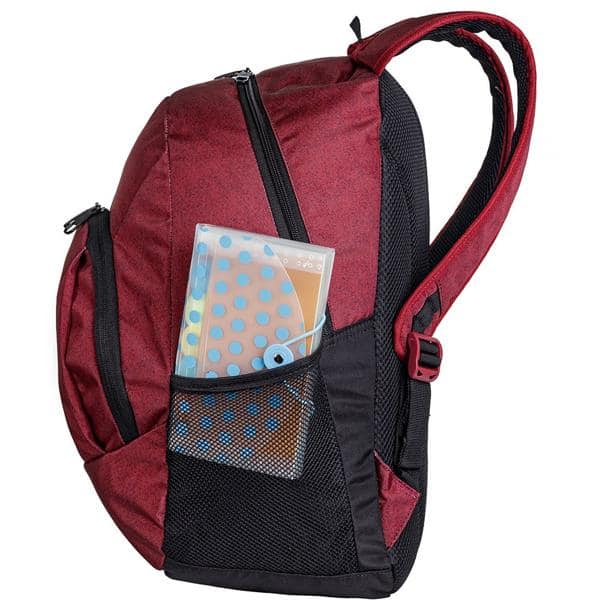 Mochila para notebook até 15,6" Talas verm. 132604-467 Samsonite - PT 1 UN