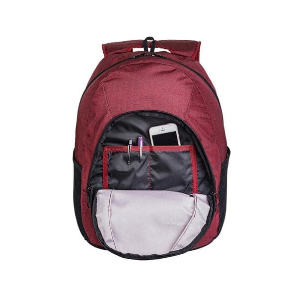 Mochila para notebook até 15,6" Talas verm. 132604-467 Samsonite - PT 1 UN