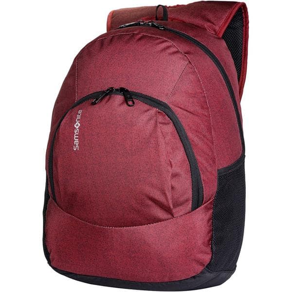 Mochila para notebook até 15,6" Talas verm. 132604-467 Samsonite - PT 1 UN