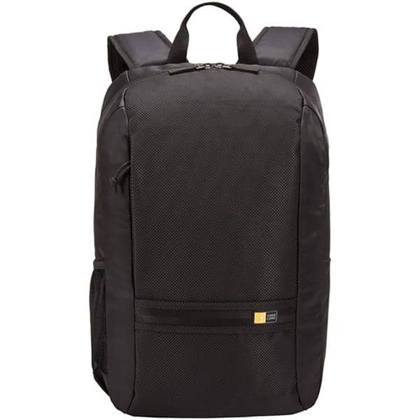 Mochila para notebook até 15.6" Key black 3204193 Case Logic - PT 1 UN