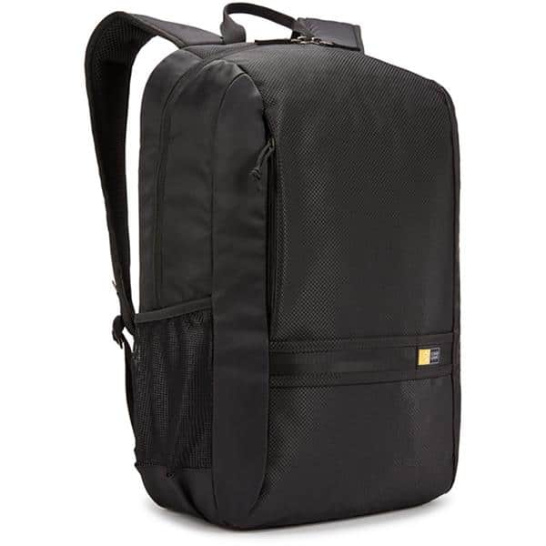 Mochila para notebook até 15.6" Key black 3204193 Case Logic - PT 1 UN