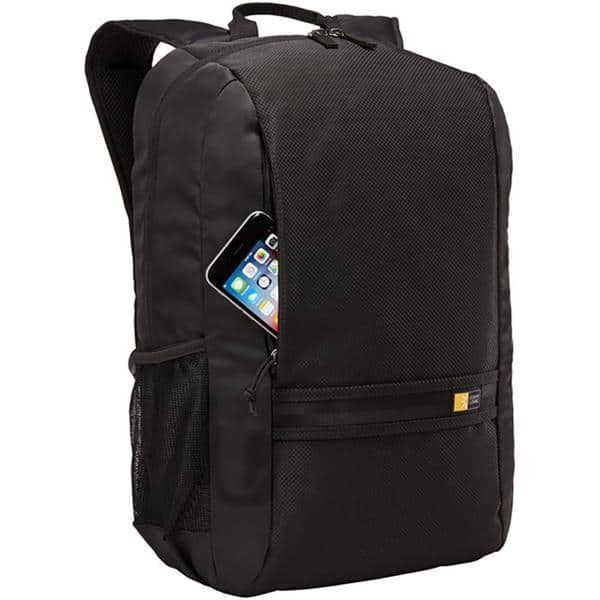 Mochila para notebook até 15.6" Key black 3204193 Case Logic - PT 1 UN