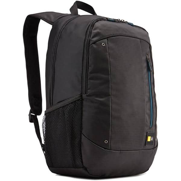 Mochila para notebook até 15.6" wmbp115 preto 3203396, Case Logic - PT 1 UN