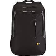 Mochila para notebook até 17 vnb217 preta 3200980, Case Logic - PT 1 UN Mochila para notebook até 17 vnb217 preta 3200980, Case Logic - PT 1 UN