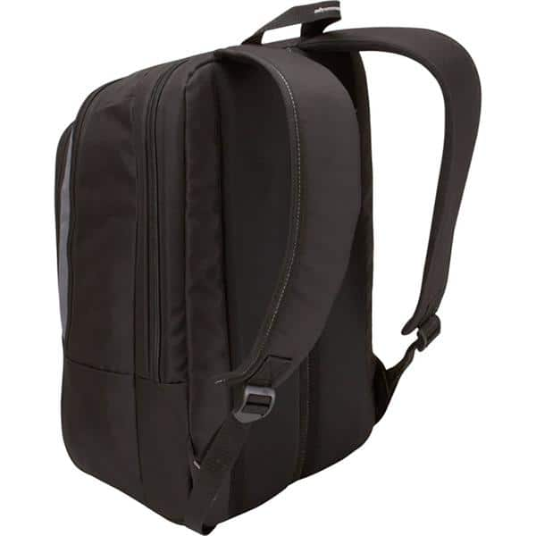 Mochila para notebook até 17" vnb217 preta 3200980, Case Logic - PT 1 UN