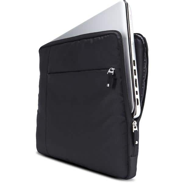 Capa luva para notebook 15.6" ts115 preto 3201748 Case Logic - PT 1 UN