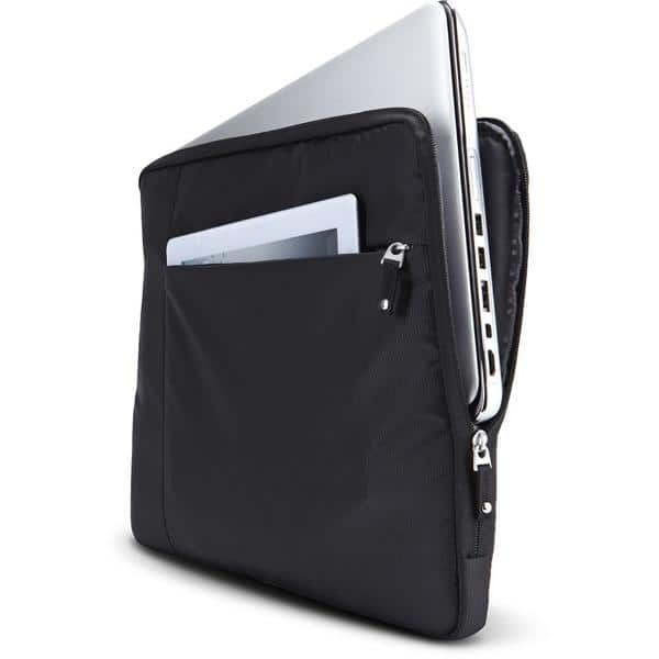 Capa luva para notebook 15.6" ts115 preto 3201748 Case Logic - PT 1 UN