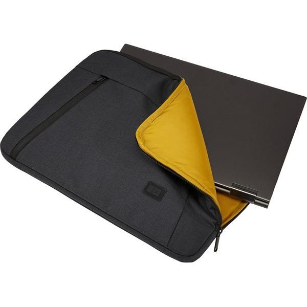 Capa luva para notebook 15.6" black 3204644 Case Logic - PT 1 UN