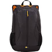 Mochila para notebook 15,4  ibir115 preto 3202821 Case Logic - PT 1 UN