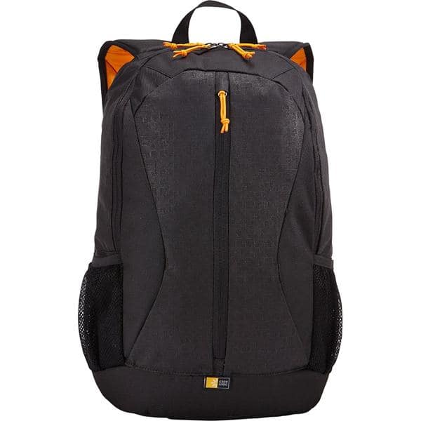 Mochila para notebook 15,4"  ibir115 preto 3202821 Case Logic - PT 1 UN