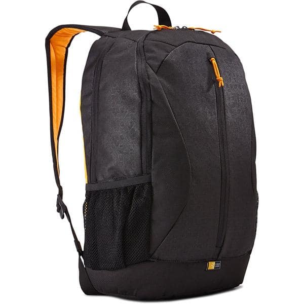 Mochila para notebook 15,4"  ibir115 preto 3202821 Case Logic - PT 1 UN