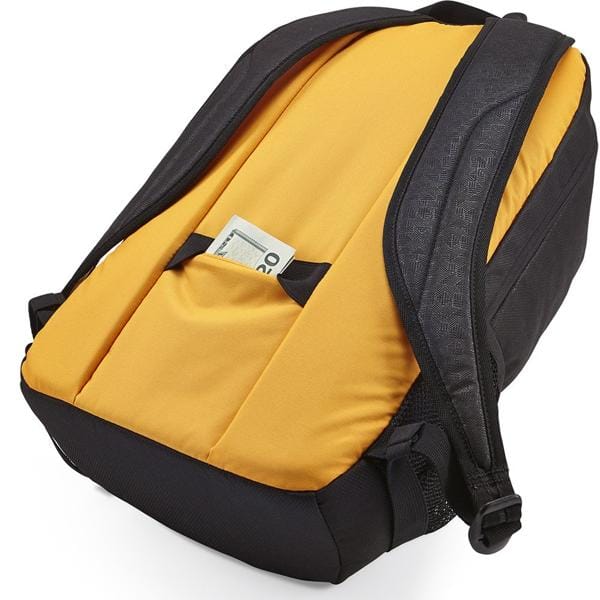 Mochila para notebook 15,4"  ibir115 preto 3202821 Case Logic - PT 1 UN