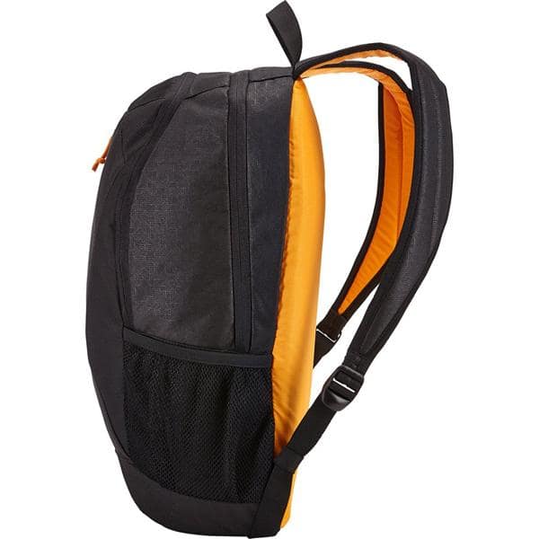 Mochila para notebook 15,4"  ibir115 preto 3202821 Case Logic - PT 1 UN