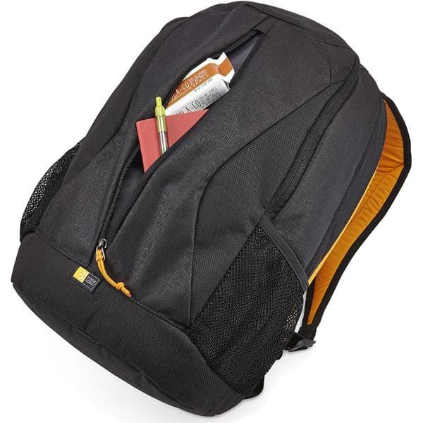 Mochila para notebook 15,4"  ibir115 preto 3202821 Case Logic - PT 1 UN