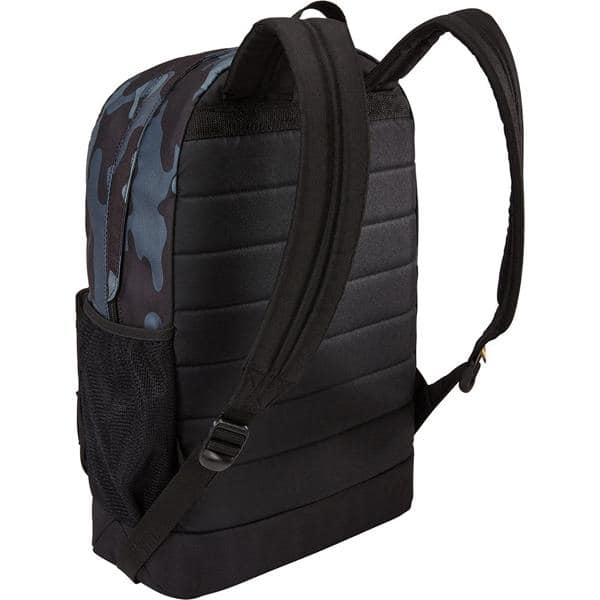 Mochila para notebook até 15,6" Commence Black 3204235 Case Logic - PT 1 UN