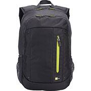 Mochila para notebook até 15,6 Jaunt Cinza wmbp115 3203515 Case Logic - PT 1 UN