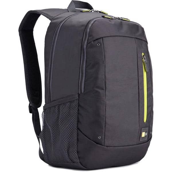 Mochila para notebook até 15,6" Jaunt Cinza wmbp115 3203515 Case Logic - PT 1 UN