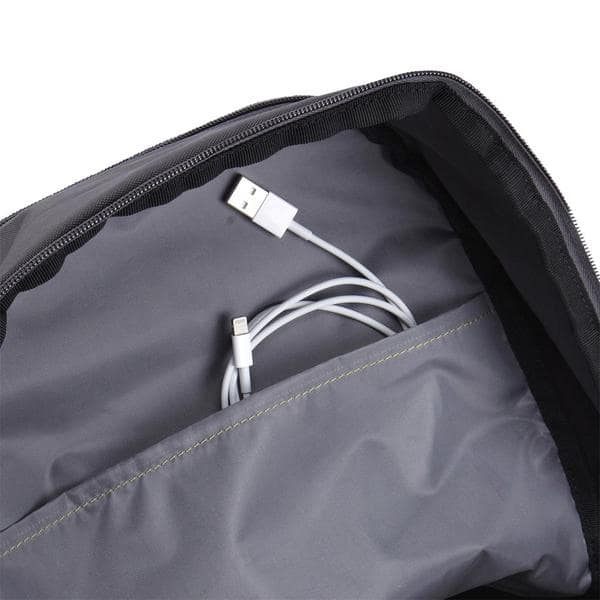 Mochila para notebook até 15,6" Jaunt Cinza wmbp115 3203515 Case Logic - PT 1 UN