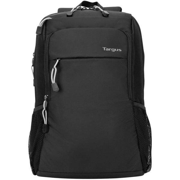 Mochila para Notebook até 15" em poliéster, Preta, TSB968, Targus - PT 1 UN