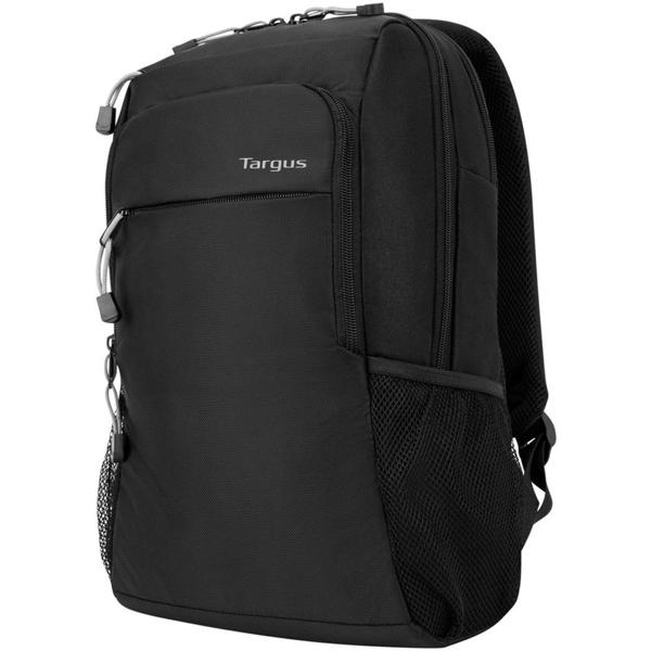 Mochila para Notebook até 15" em poliéster, Preta, TSB968, Targus - PT 1 UN