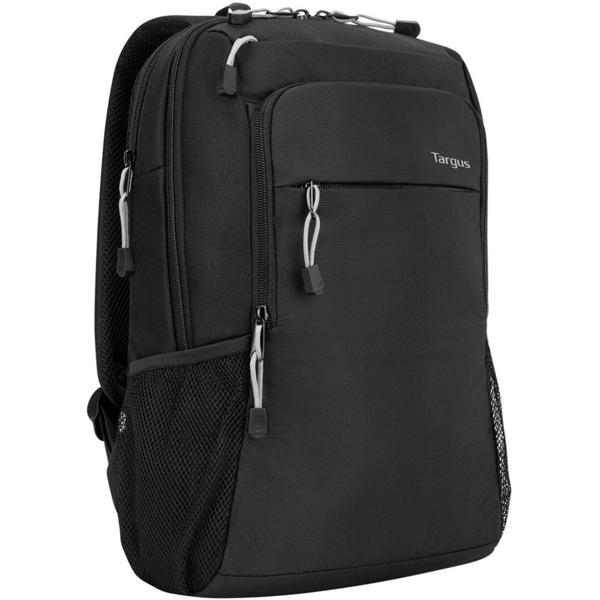 Mochila para Notebook até 15" em poliéster, Preta, TSB968, Targus - PT 1 UN