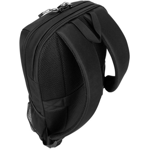 Mochila para Notebook até 15" em poliéster, Preta, TSB968, Targus - PT 1 UN