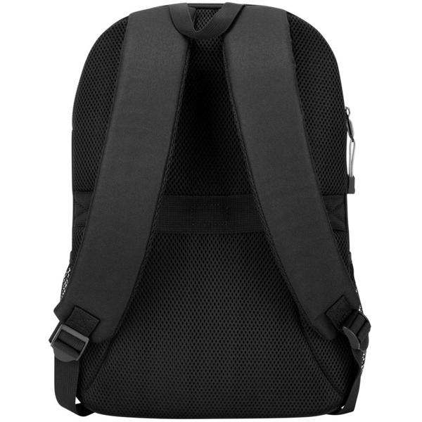 Mochila para Notebook até 15" em poliéster, Preta, TSB968, Targus - PT 1 UN