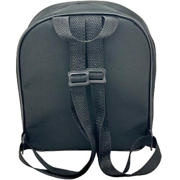 Mochila poliéster infantil, Sortida, PMSP, 25.321, Clever - PT 1 UN