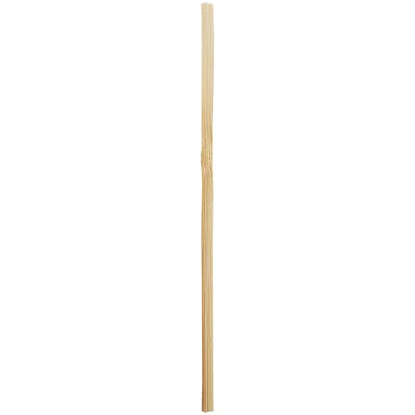 Mexedor de bambu para café, 14cm, 53058, Theoto - PT 150 UN