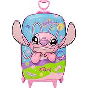 Mochila EVA c/rodas Angel 3857EM25 Maxtoy PT 1 UN