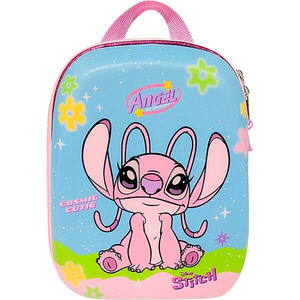 Mochila EVA Infantil Angel 3857EX25 Maxtoy PT 1 UN