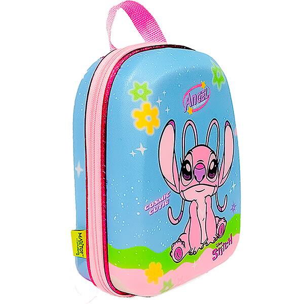 Mochila EVA Infantil Angel 3857EX25 Maxtoy PT 1 UN
