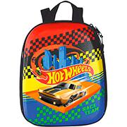 Mochila Infantil em EVA, Hot Wheels Dune, Maxtoy - PT 1 UN