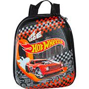 Mochila Infantil em EVA, Hot Wheels Night Shifter, Maxtoy - PT 1 UN