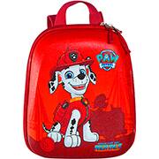 Mochila EVA Infantil Patrulha Canina, Marshall, 2993JX25, Maxtoy - PT 1 UN Mochila EVA Infantil Patrulha Canina, Marshall, 2993JX25, Maxtoy - PT 1 UN