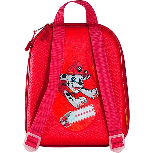 Mochila EVA Infantil Patrulha Canina, Marshall, 2993JX25, Maxtoy - PT 1 UN Mochila EVA Infantil Patrulha Canina, Marshall, 2993JX25, Maxtoy - PT 1 UN