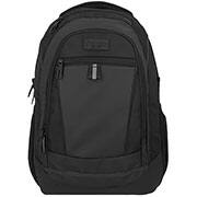 Mochila para notebook até 17, Brooklin, Preto, Samsonite - PT 1 UN