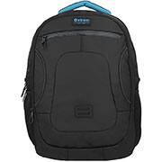 Mochila para notebook até 16, Gamma, Preto e Azul, Samsonite - PT 1 UN